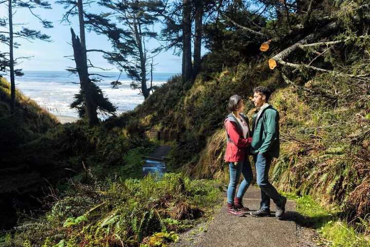 Kalaloch Lodge