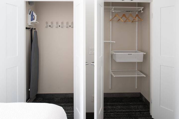 TownePlace Suites Olympia