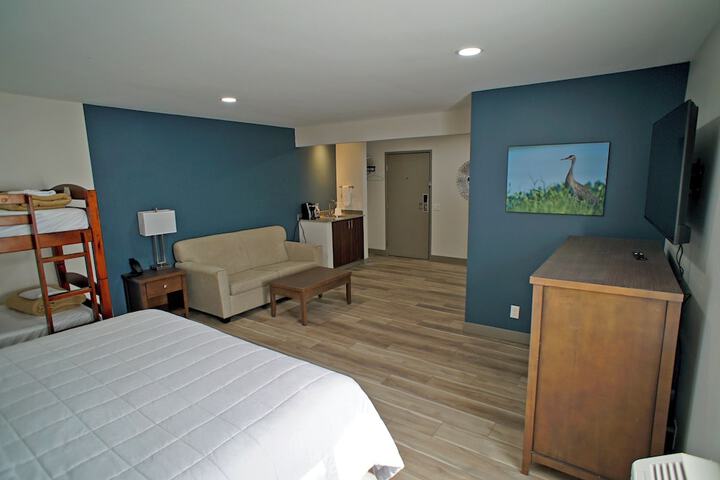 Baymont by Wyndham Monte Vista
