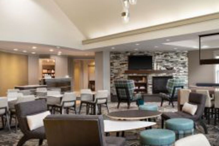 RESIDENCE INN MIDDLET MARRIOTT