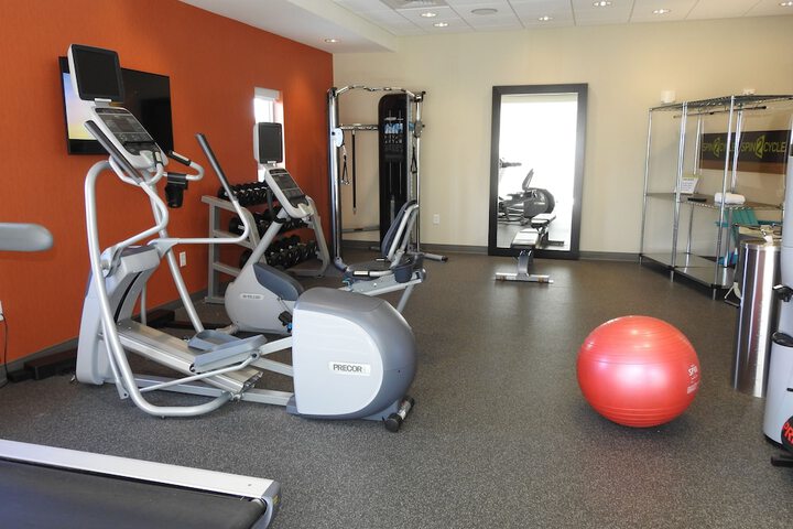 Health and Fitness 24 of 27