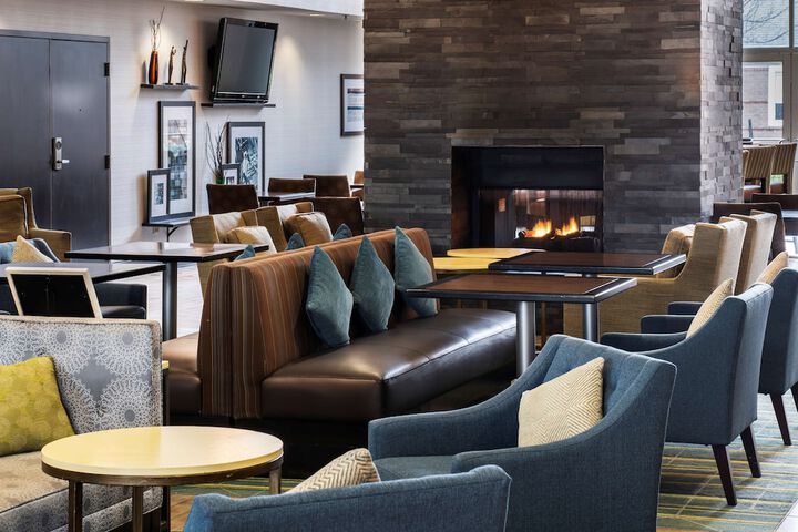Hampton Inn & Suites Chicago / Lincolnshire