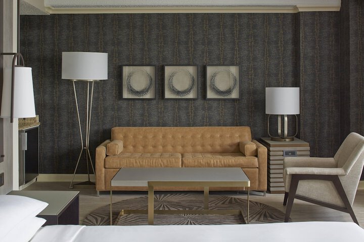 Dallas / Plano Marriott at Legacy Town Center