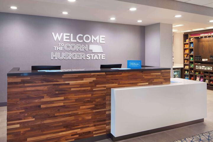 Hampton Inn Ogallala