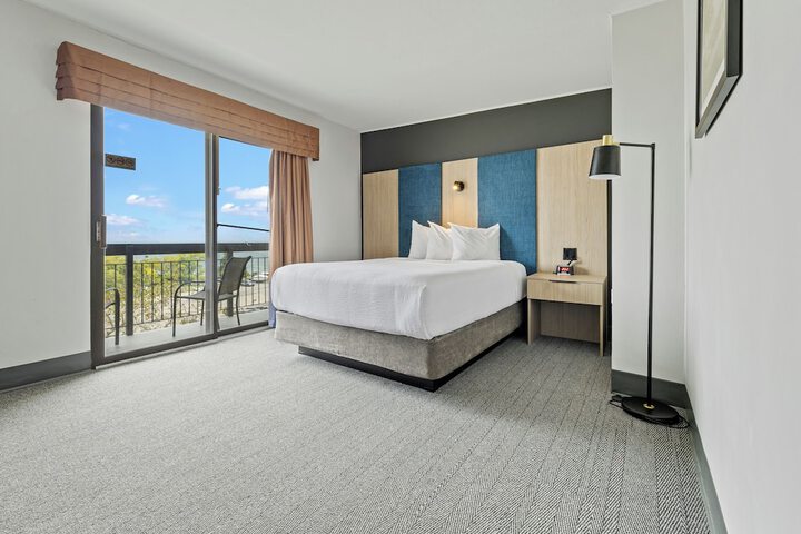 The Jordan Ramada by Wyndham
