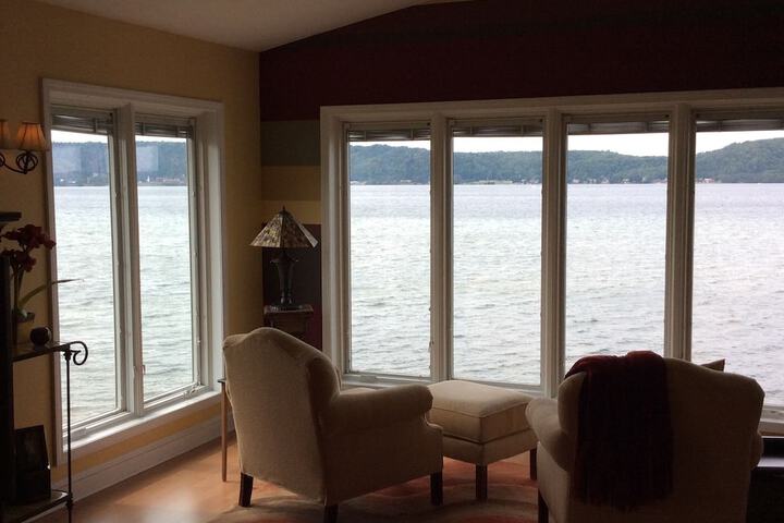 Pictured Rocks Bed & Breakfast