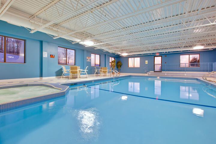 Pool 5 of 31
