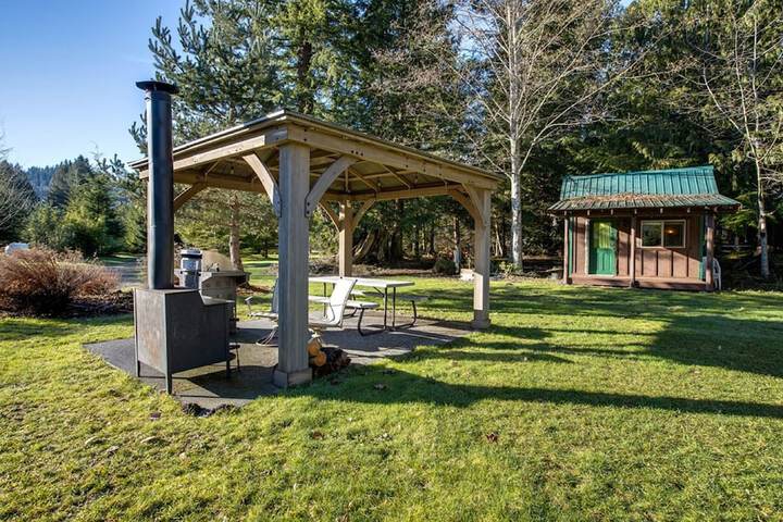72MF - Rustic - Pets Ok - Sleeps 2