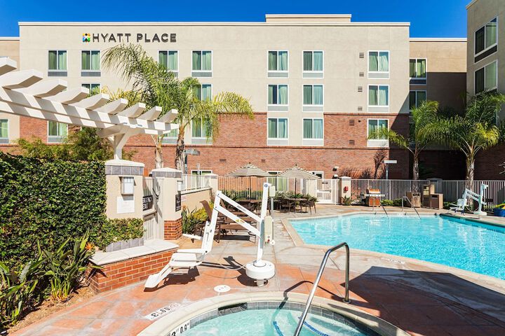 Hyatt Place San Diego / Vista-Carlsbad