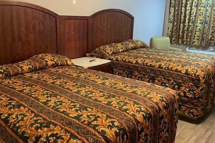 Regency Inn Norco