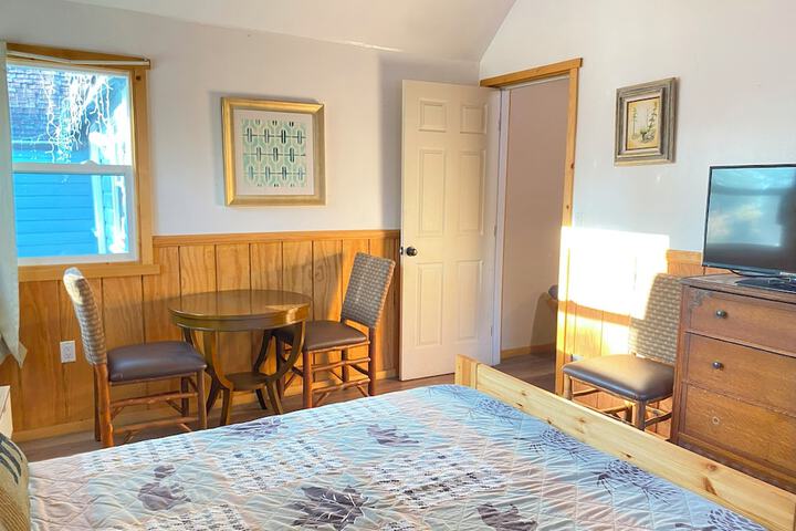 Blue Horizon Lodge