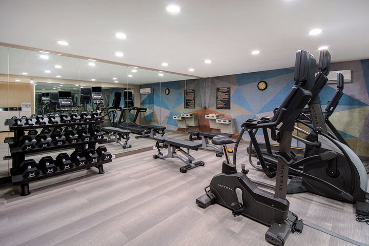 Health and Fitness 55 of 61