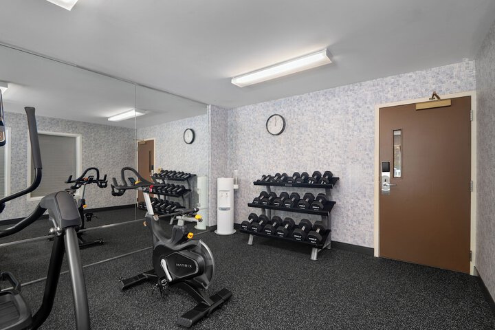 Garner Hotel Londonderry - Manchester by IHG