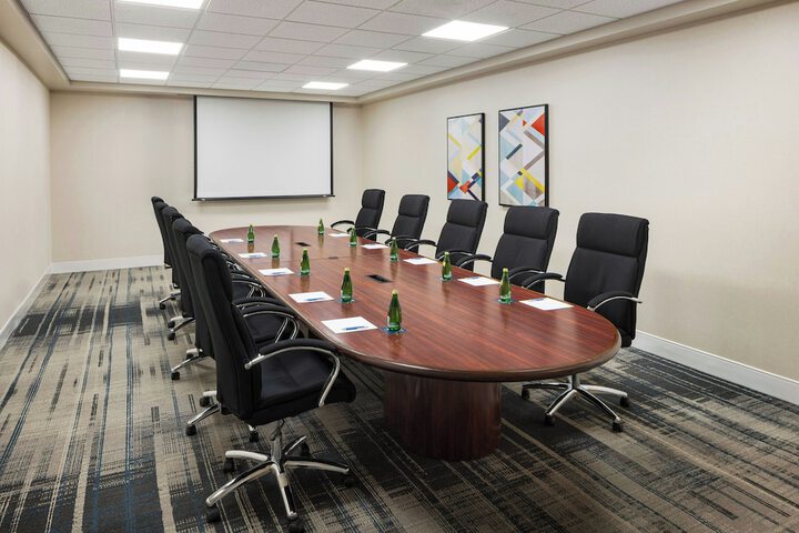 Four Points by Sheraton Halifax