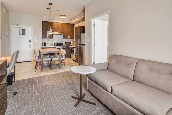 Residence Inn by Marriott Dallas DFW Airport West / Bedford