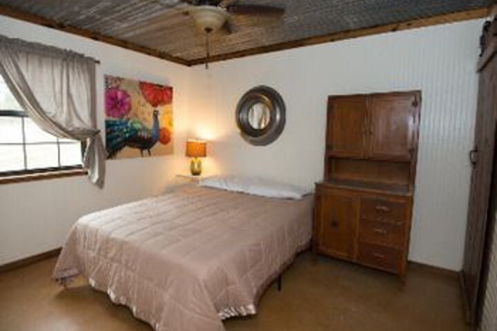 Peacock River Ranch
