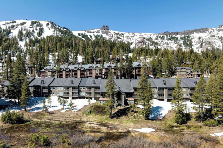 Kirkwood Mountain Resort by Vail Resorts