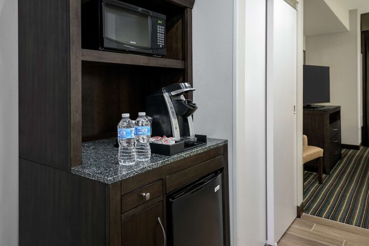 Hilton Garden Inn San Antonio at the Rim
