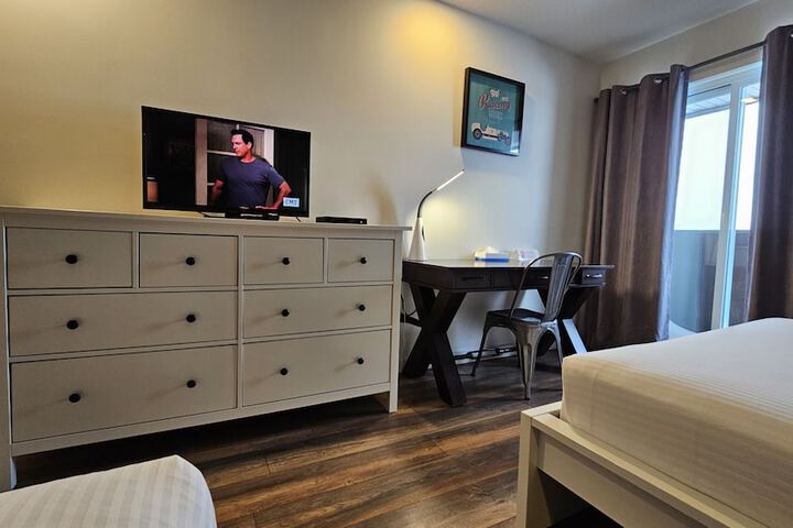 Cloud 9 Inn