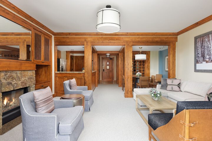 Four Seasons Resort Jackson Hole