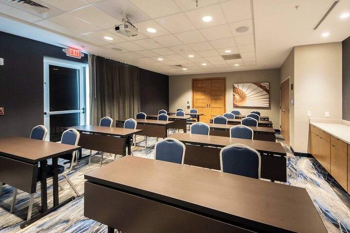 Fairfield Inn & Suites by Marriott Melbourne Viera Town Center