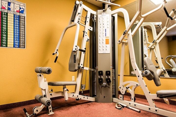 Health and Fitness 69 of 75