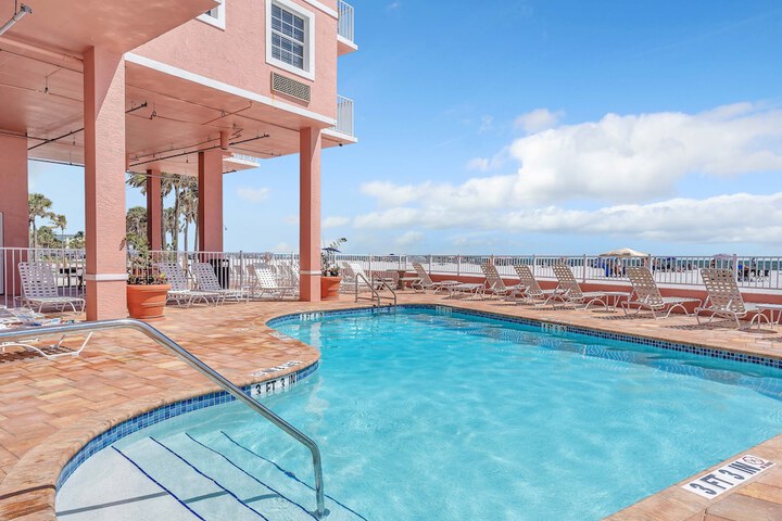 Edison Beach House