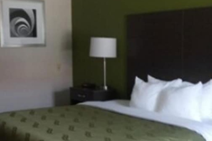 Quality Inn Little Creek