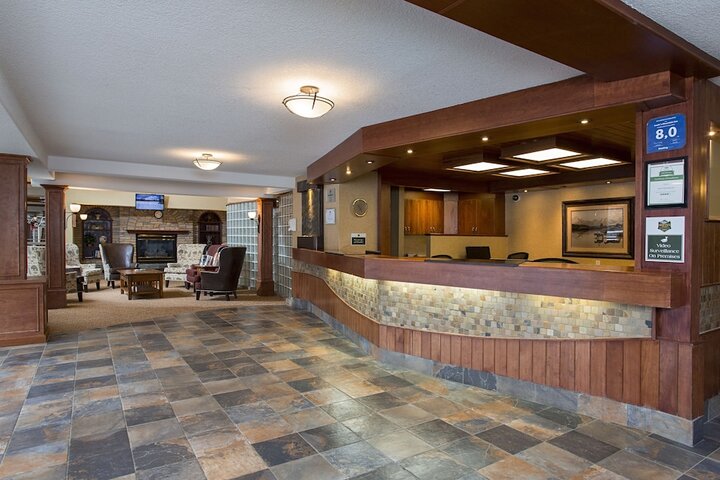 Hotel Interior 13 of 65