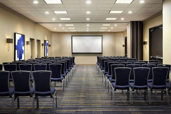 Irvine Marriott