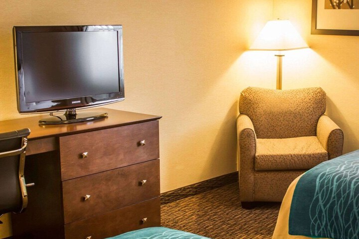 Quality Inn & Suites Port Huron