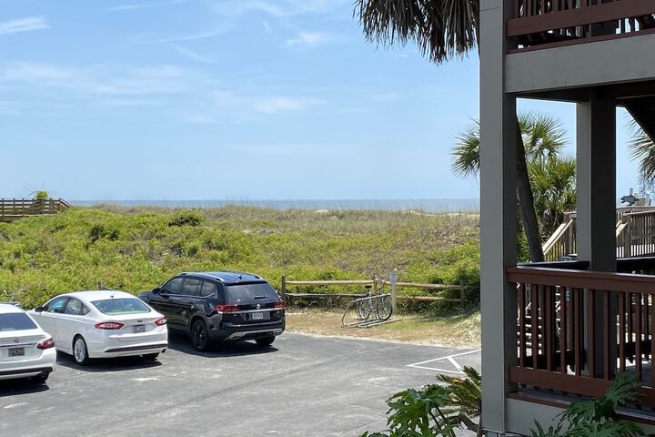 Hilton Head Island Beach & Tennis Resort