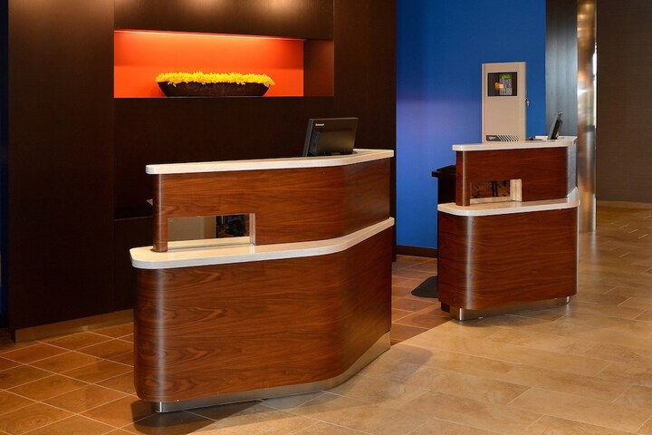 Hotel Interior 10 of 27