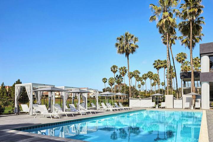 Westdrift Manhattan Beach Autograph Collection by Marriott