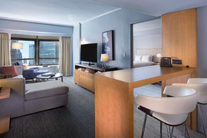 New York Hilton Midtown