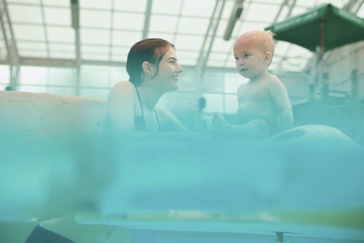 Americana Waterpark Resort and Spa