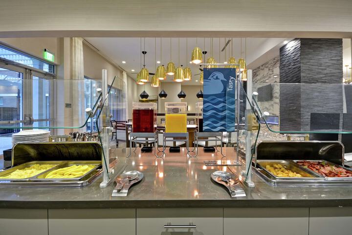 Homewood Suites by Hilton Raleigh Cary I-40