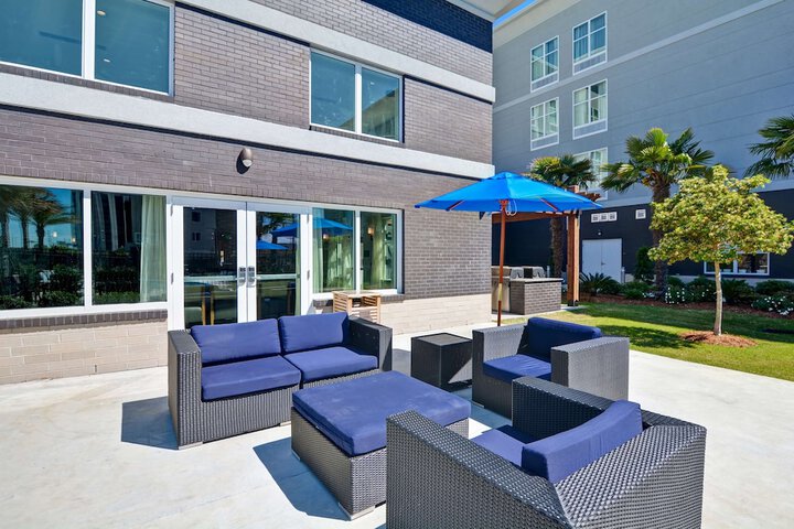 Homewood Suites by Hilton New Orleans Westbank