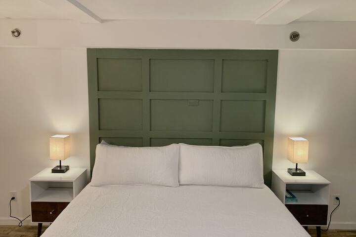 The Brooks Hotel