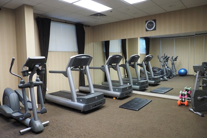 Health and Fitness 61 of 66