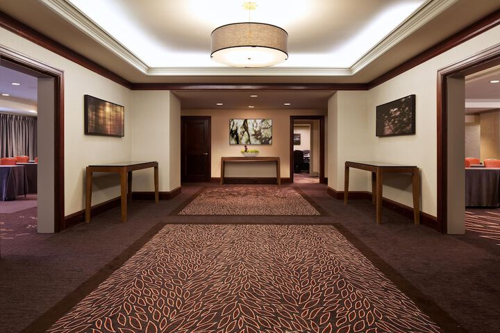 Hyatt Regency Boston