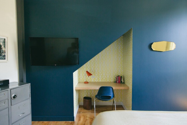 Room 17 of 105