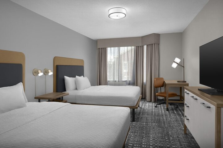 Homewood Suites by Hilton Huntsville-Village of Providence