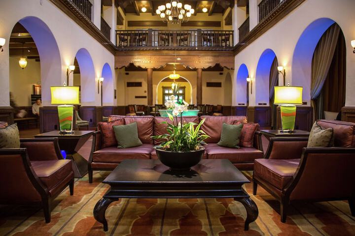 Hotel Interior 8 of 70
