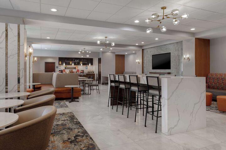 Hampton Inn by Hilton Brampton Toronto