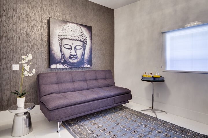 Bars B & B South Beach Miami Boutique Hotel