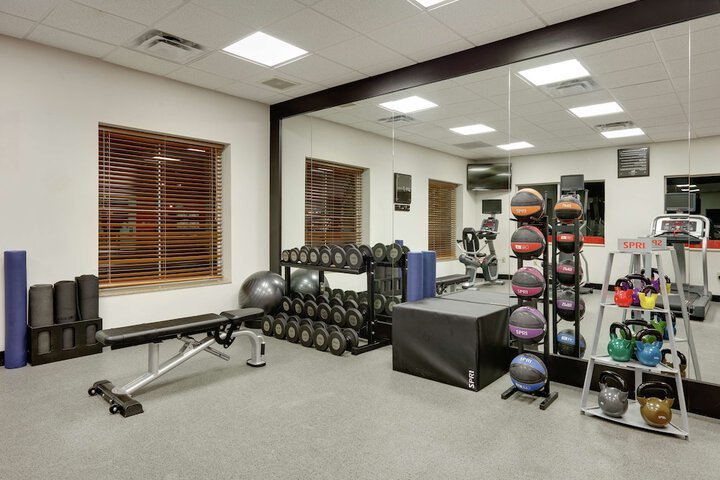 Homewood Suites by Hilton Hagerstown
