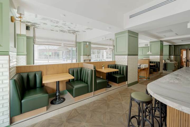 Hotel Fort Des Moines Curio Collection by Hilton