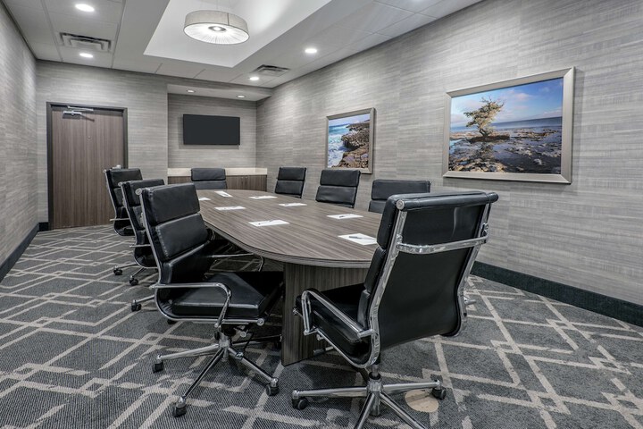 Hampton Inn & Suites by Hilton Portland Corpus Christi