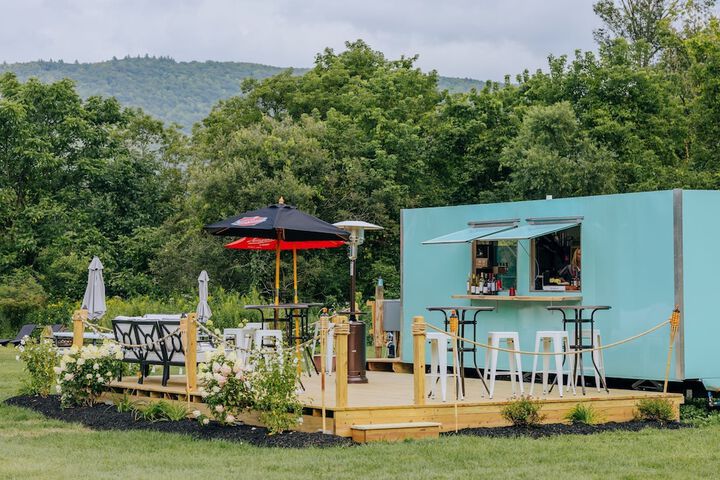 Battenkill Glamping Resort